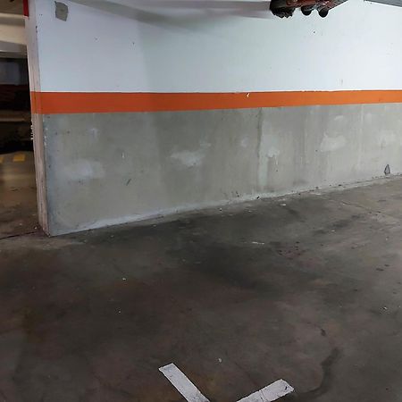 Entierement Equipe, Climatise, Wifi, Au Dernier Etage Sans Vis A Vis Apartment Сен Дьони Екстериор снимка